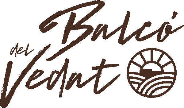 Balcó del Vedat Logo